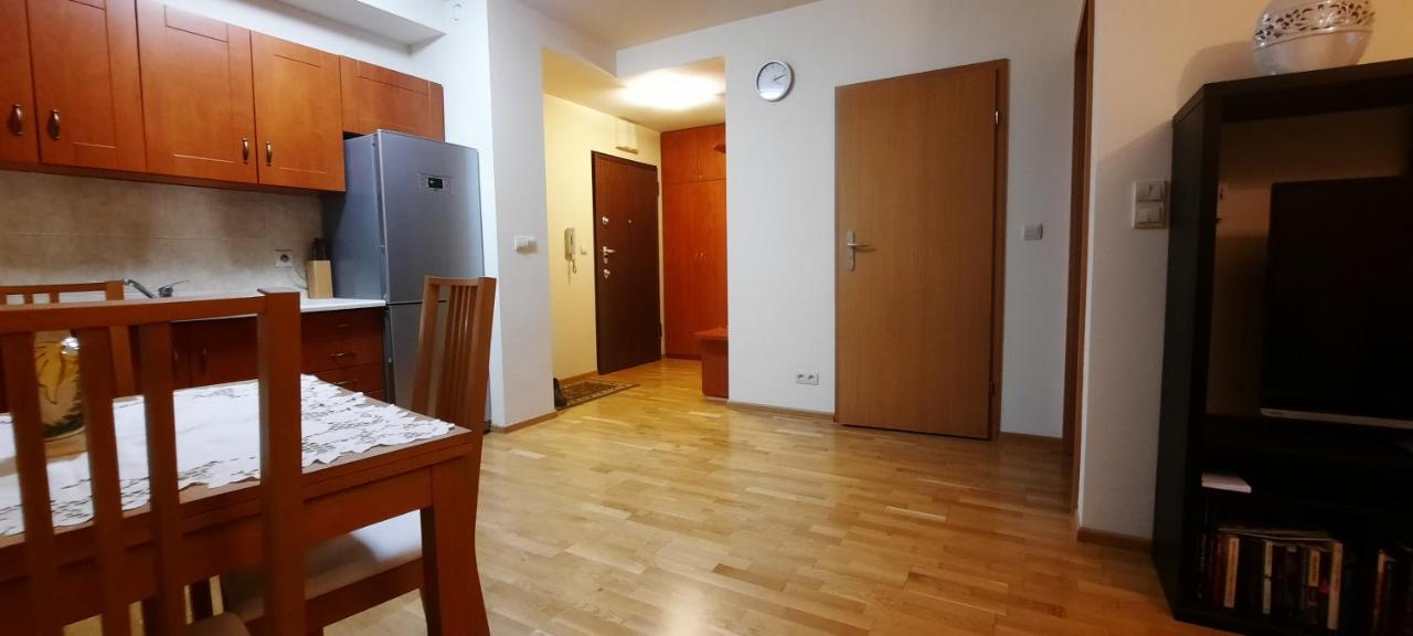 Angel City Apartments Krakov Exteriér fotografie