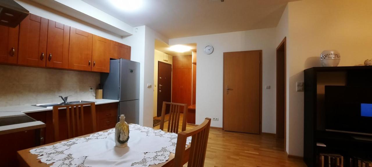 Angel City Apartments Krakov Exteriér fotografie